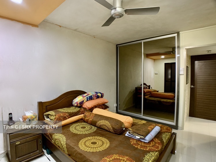 Blk 113 Bishan Street 12 (Bishan), HDB 4 Rooms #233052161